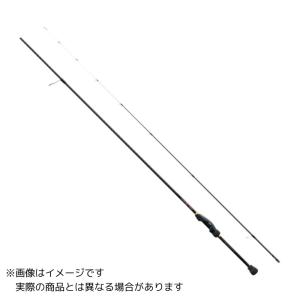 シマノ（SHIMANO） フリーゲーム S76L-4 / マルチ ロッド : つり具の