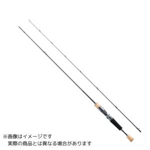 シマノ（SHIMANO） 24 トラウトワン NS S60UL 【大型商品120