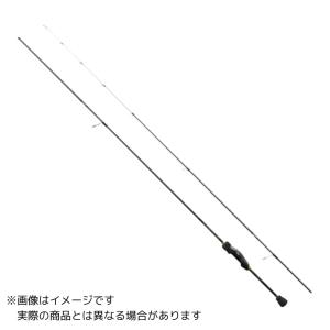 シマノ（SHIMANO） 22 ソアレSS S76UL-T 【大型商品160】 : ヨコオ