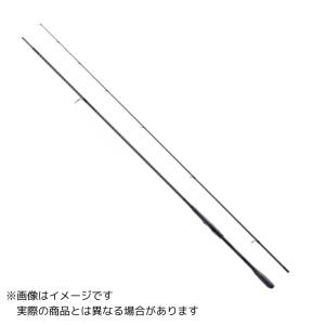 シマノ（SHIMANO） 23 ディアルーナ S86M 【大型商品2】 : ヨコオ