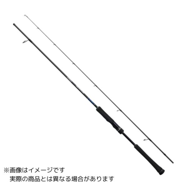 シマノ 23 グラップラー Type Blade S70-0 【大型商品1】