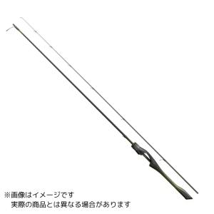 DAIWA（釣り） ダイワ 月下美人MX AJING511UL−S・K