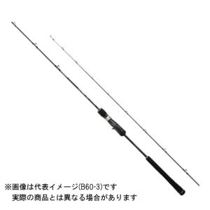 DAIWA(釣り) ダイワ 19 エアエッジ モバイル 664MLB バス DAIWA(釣り) ダイワ 19 エアエッジ モバイル 664MLB バス