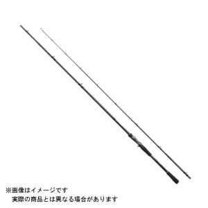 シマノ（SHIMANO） 【ご奉仕価格】シマノ 23 ハードロッカー SS S92XH