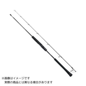 OCEA オシアジガー クイックジャーク (OCEA JIGGER QUICKJERK