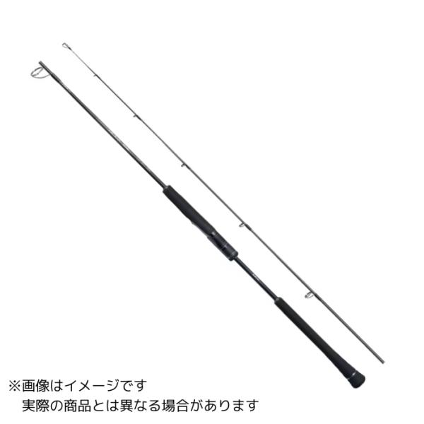 シマノ 24 オシア ナチュラルジャーク S64-2 【大型商品3】