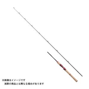 シマノ（SHIMANO） スコーピオン 15102R-2 (ベイトモデル) ワン&ハーフ