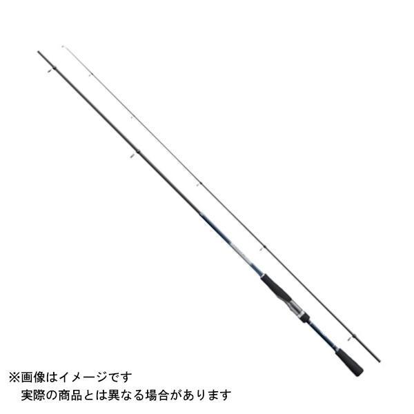 【ご奉仕価格】シマノ 23 フリーゲーム S76ML【中型商品】