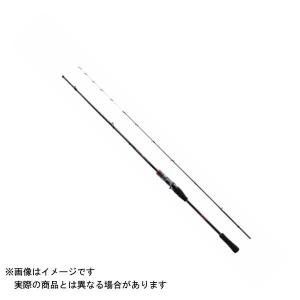 DAIWA(釣り) ダイワ エメラルダス X イカメタル 65MLB-S [2021 DAIWA(釣り) ダイワ エメラルダス X イカメタル 65MLB-S [2021