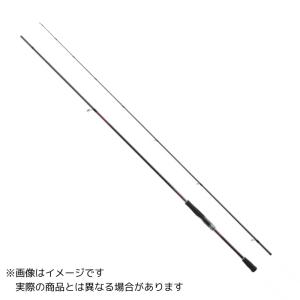 セフィアSS ティップエギング S70M-S シマノ（SHIMANO） ロッド 19 セフィア SS ティップエギング S70M-S