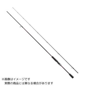 シマノ（SHIMANO） ロッド 19 セフィア SS ティップエギング S70M-S