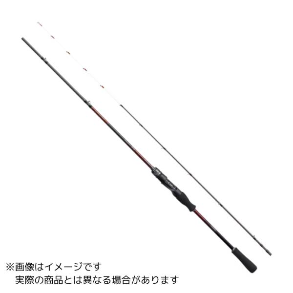 シマノ 24セフィア SS メタルスッテ R-B68M-S 【大型商品140】