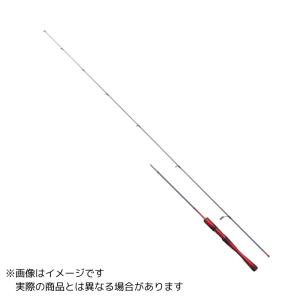 シマノ（SHIMANO） 22 ソアレSS アジング S68SUL-S 【大型商品140