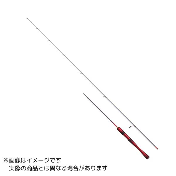 シマノ 24 ワールドシャウラ テクニカルエディション S62SUL-R/2 【大型商品160】