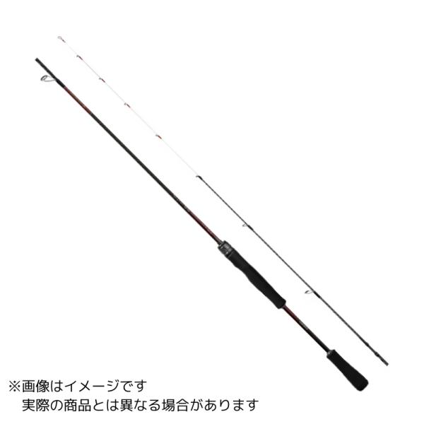 シマノ 24 セフィアSS ティップエギング R-S511ML-S 【大型商品120】