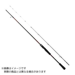 シマノ 船エギングロッド セフィア XR ティップエギング S72ML-S シマノ 船エギングロッド セフィア XR ティップエギング S72ML-S