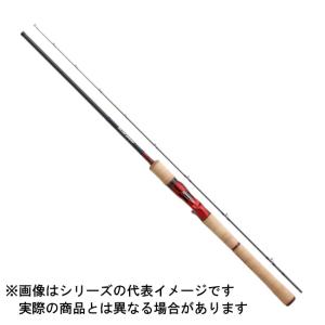 シマノ（SHIMANO） ポイズンアルティマ 1611ML+(Sic) 【2M以上