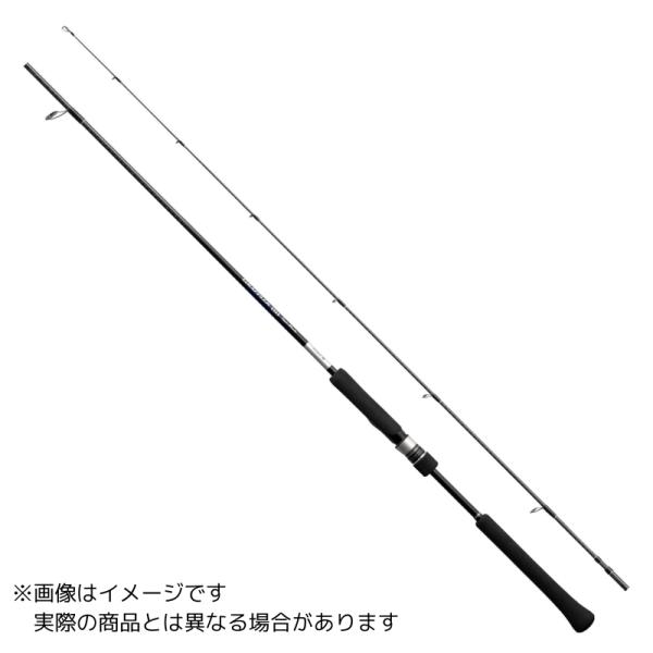 シマノ 25 グラップラーBB タイプブレード S70-0 【大型商品1】