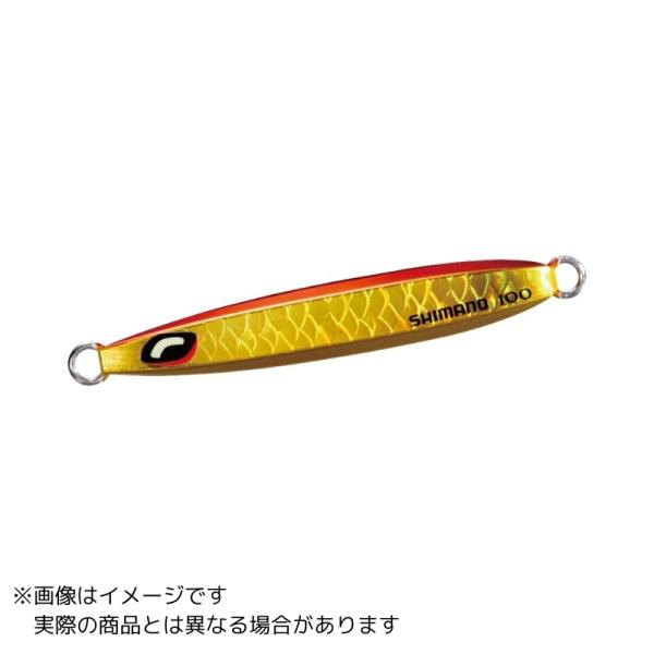 【メール便対応】【ご奉仕価格】シマノ オシア シックスサイド 100g JV-X10W ＃003 A...