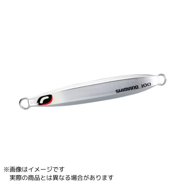 【メール便対応】【ご奉仕価格】シマノ オシア シックスサイド 100g JV-X10W ＃006 タ...