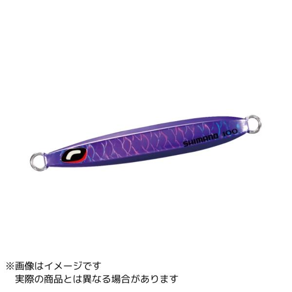 【メール便対応】【ご奉仕価格】シマノ オシア シックスサイド 100g JV-X10W ＃007 A...