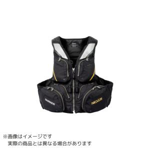 アピア（APIA） アクティブパフォーマンスベスト APベスト ブラック