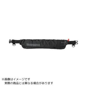 シマノ（SHIMANO） ライフジャケット ラフトエアジャケット