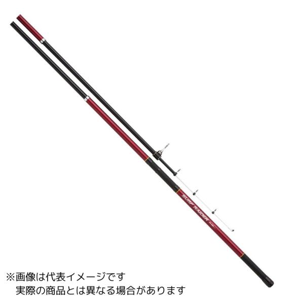 プロマリン CB サーフレイダー 25-360 【大型商品1】