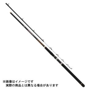 プロマリン（PRO MARINE） CB レジェンダー豪腕 落し込み 200MH 【大型