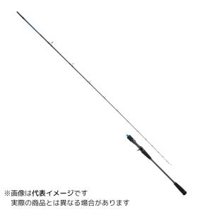 PROMARINE/プロマリン) CB クロノスター S632MH (323091) オフショア