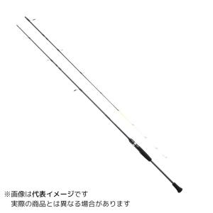 YAMAGA Blanks バトルウィップ (BattleWhip) TR63/N Type-N / No Look