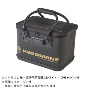 プロマリン 21 AEH406-36 EVAハードバッカン 36cm 【カラーは選べません】【大型商品140】