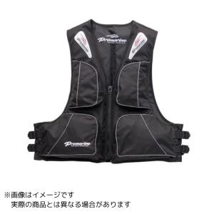 プロマリン フローティングベストFX ＃ブラックゴールド