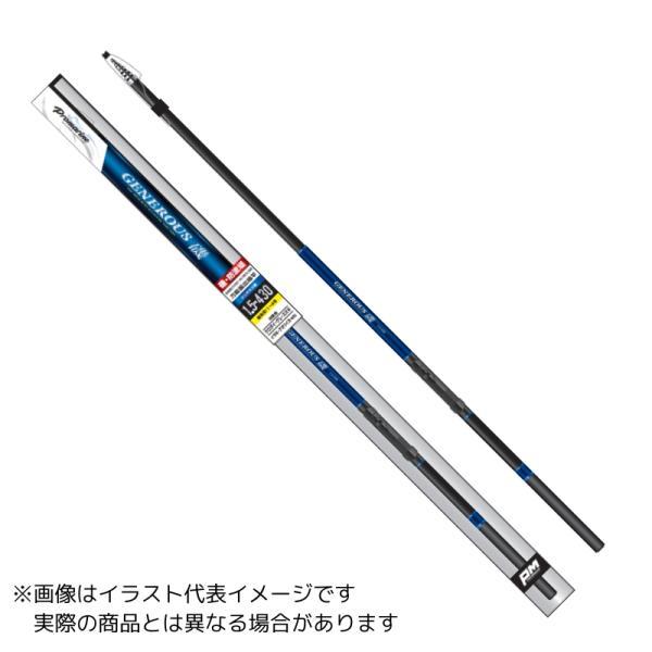 プロマリン 24 CB ジェネラス磯  2-430(限定モデル) 【大型商品140】