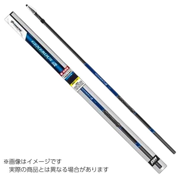 プロマリン CB ジェネラス磯 3-530 (限定品) 【大型商品1】