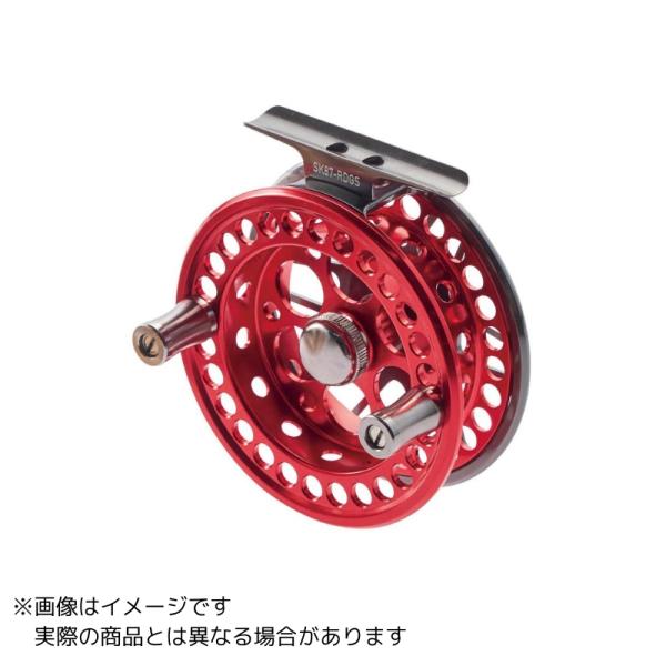 【ご奉仕価格】プロマリン SK87 閃斬黒鯛 RD/GS 3号 100m糸なし