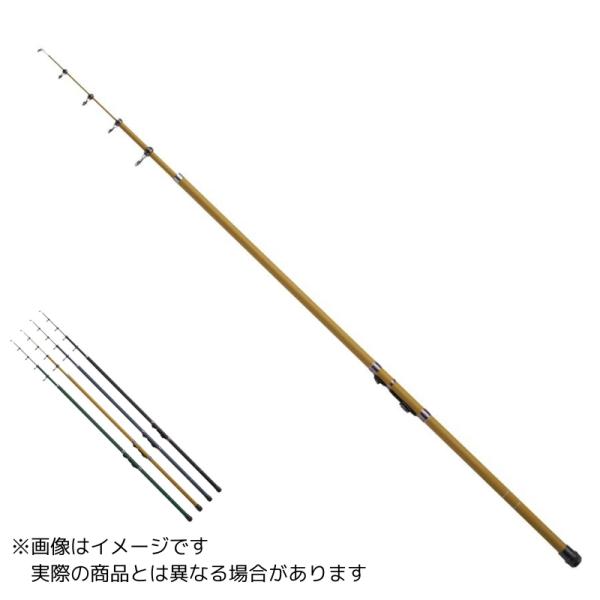 プロマリン PG ミリタキャスト 240KH 【大型商品1】