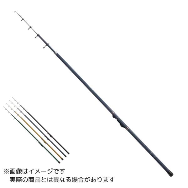 プロマリン PG ミリタキャスト 270EB 【大型商品1】