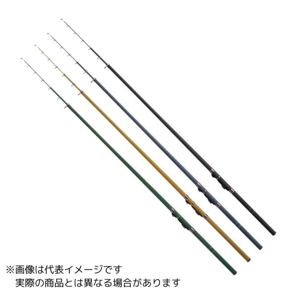 プロマリン PG ミリタサビキ 240OL ＃オリーブ 【大型商品1】