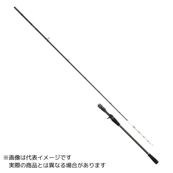 プロマリン CB 一閃 太刀テンヤ 180MH 【大型商品2】