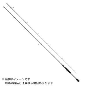 OGK スキッドアオリRX2 8.0FT SQAR280 エギングロッド : 釣具・フーガ