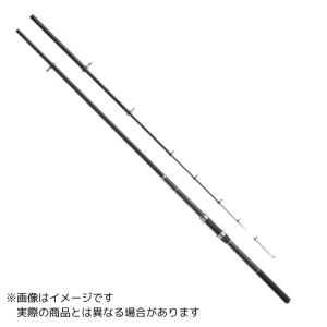 DAIWA（ダイワ） メガドライ 3−52 遠投 ／磯竿 : つり具の銭屋