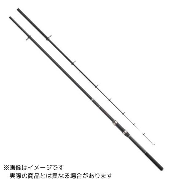 プロマリン CB 防波堤小継遠投 4-420 【中型商品】