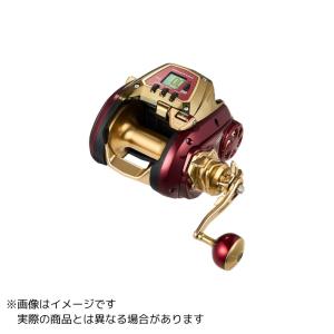 【予約商品】ダイワ 24 シーボーグ G1800M-RJ 5月発売予定 ※他商品との同時注文不可｜tsurigu-yokoo