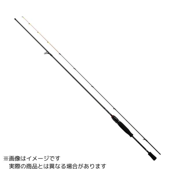 【予約商品】ダイワ 24 月下美人 AIR 69L-S・K 【大型商品1】 4月発売予定 ※他商品と...