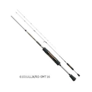 DAIWA(釣り) ダイワ ハートランド 802MHRB-21 (2021年モデル DAIWA(釣り) ダイワ ハートランド 802MHRB-21 (2021年モデル