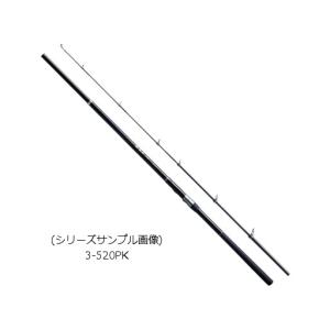 シマノ　ロッド　１６磯　遠投　ＡＸ　４−５２０ＰＫ　