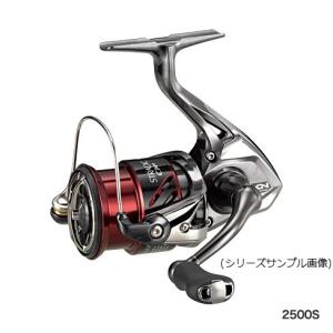 シマノ　リール　１６ストラディック（STRADIC）CI4+　４０００XGM