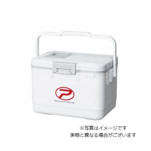 大阪漁具 プロックス (PROX) クーラー MC10AW マルチクール10α (カラー:ホワイト)