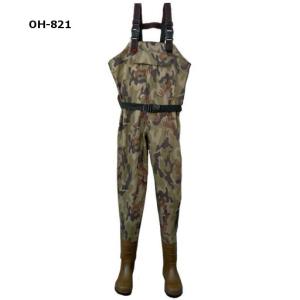 エクセル　X`SELL 　OH-８２１　チェストハイカモ�